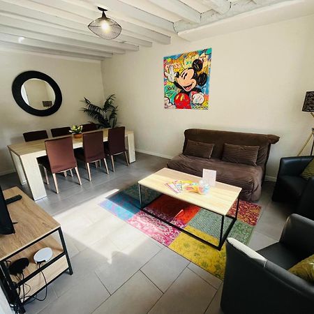 Disney House シェシー エクステリア 写真